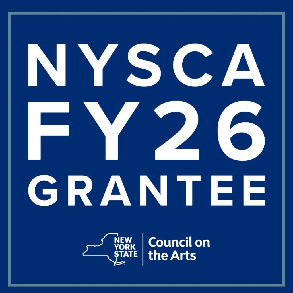 New York State Council of the Arts
