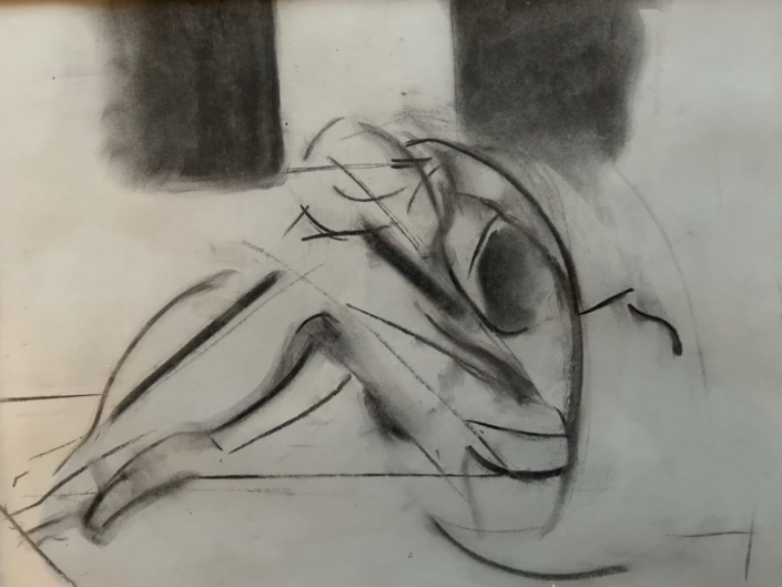 Roland Randall, Featured Mohawk Valley Artist