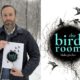 Professor Blake Pitcher Publishes New Novel, The Bird Room