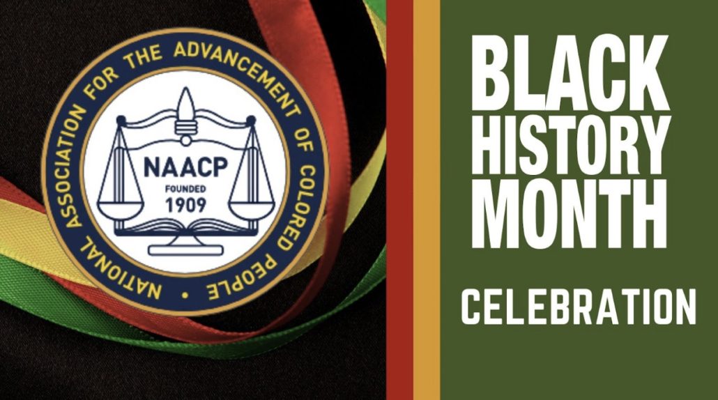 Oneida County Branch NAACP celebrates Black History Month
