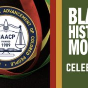 Oneida County Branch NAACP celebrates Black History Month