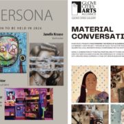 Photo courtesy of the Glove Cities Arts Alliance.