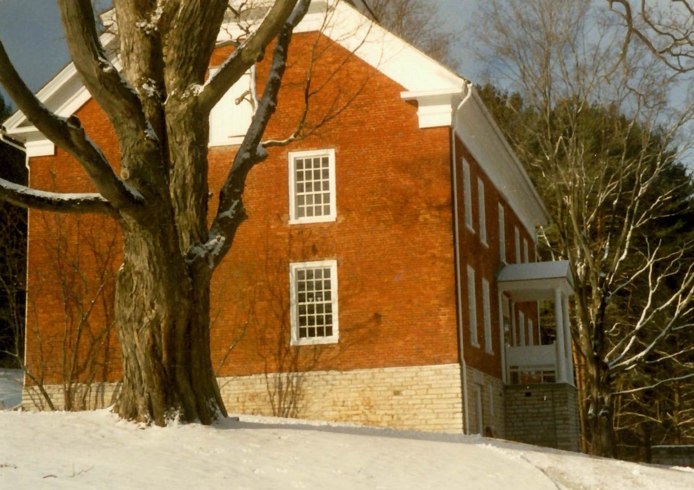 Herkimer Home Sugaring Off 250