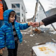 Fenimore Farm Sugaring Off Sundays