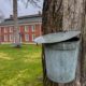 Sugaring Off 250 at the Herkimer Home State Historic Site