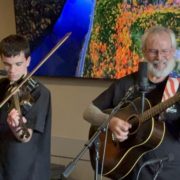 Many Tales to Tell: A Musical Journey Through Irish Influence in the Civil War