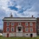 Early Spring at the Herkimer Home State Historic Site