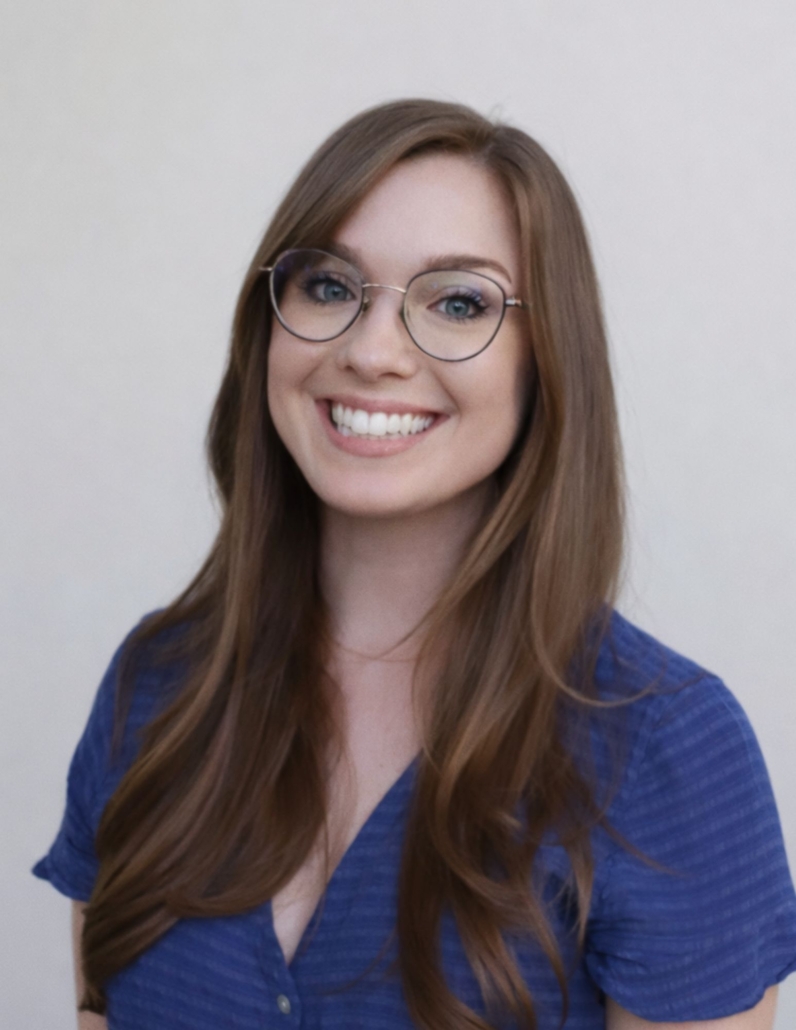 Speaker Alecia Pendasulo