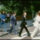 The Beatles. Abbey Road, London © 1969 Paul McCartney under exclusive licence to MPL Archive LLP. Photographer: Linda McCartney