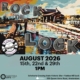 ROCK the LOCK 2026 at Schoharie Crossing