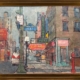 Liberty Street, Paul Parker, 1952