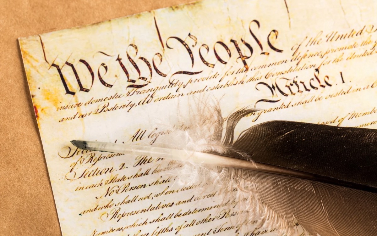 Preamble