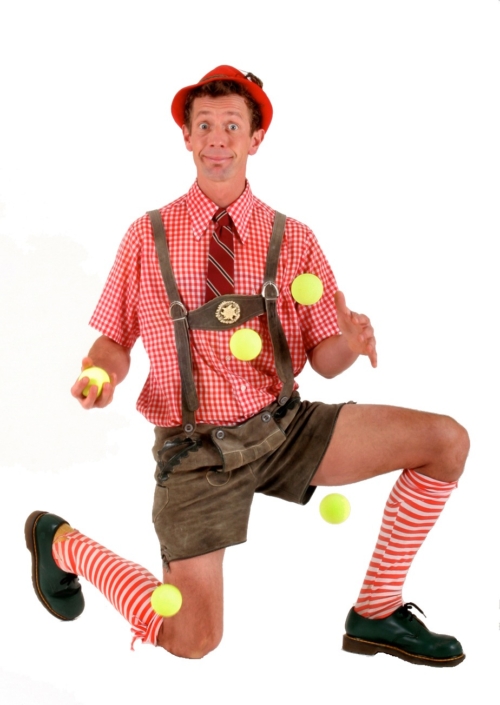 World renowned performer Hilby will bring his extreme circus skills to Unity Hall’s Free Family Fun Fest on Sunday, July 19. World renowned performer Hilby will bring his extreme circus skills to Unity Hall's Free Family Fun Fest on Sunday, July 19.
