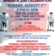 Town of Columbia America 250 Celebration