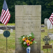 Herkimer Home State Historic Site Annual Wreath Laying and Ceremony