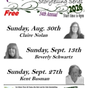 Not Just for Kids at Schoharie Crossing