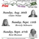 Not Just for Kids at Schoharie Crossing