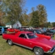 Mayfield Historical Society Fall Harvest Cruise-In