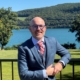 Joshua Campbell Torrance, President and CEO, Fenimore Art Museum