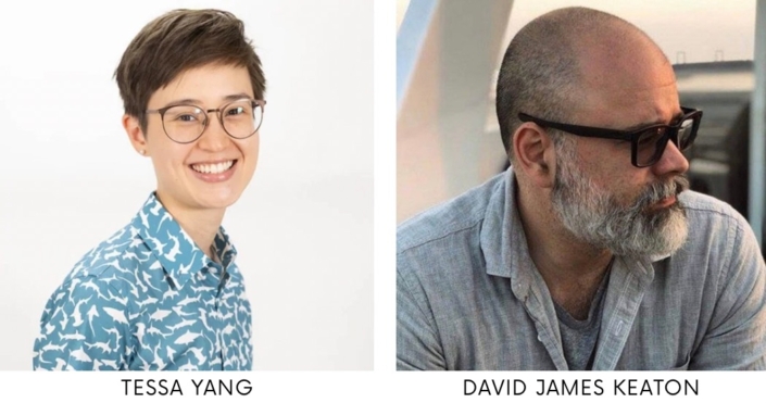 2026-27 Visiting Writer Series