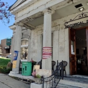 Little Falls Historical Society Museum