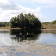 Pine Lake Hartwick College